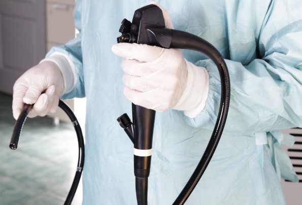  اسباب منظار القولون