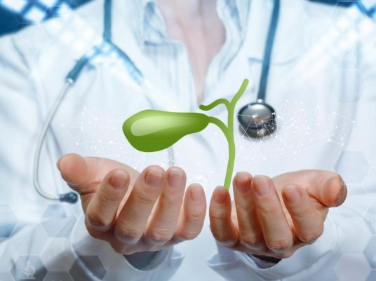 اعراض التهاب المرارة