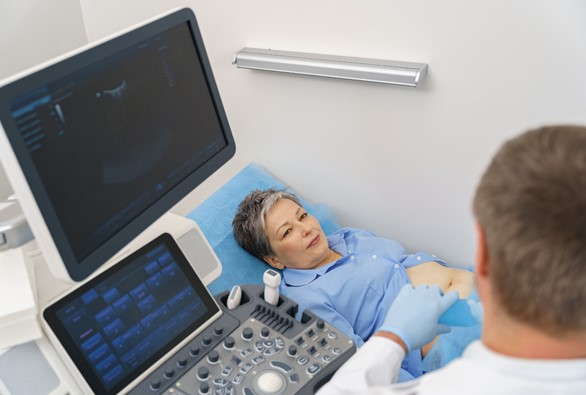 حصوات المرارة واعراضها