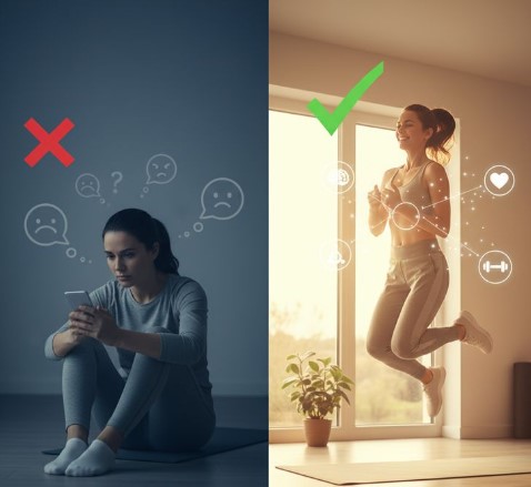 حصوات المرارة واعراضها