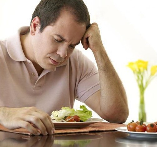 علاج خروج المخاط في البراز