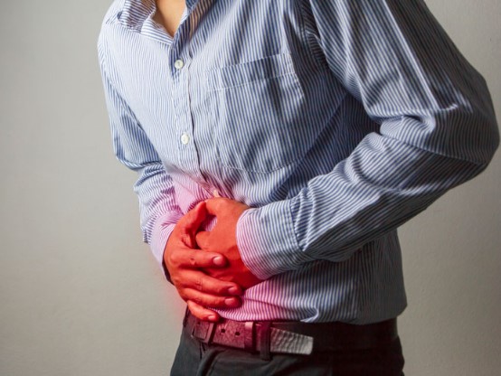 علاج خروج المخاط في البراز