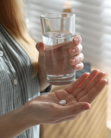 علاج عسر الهضم