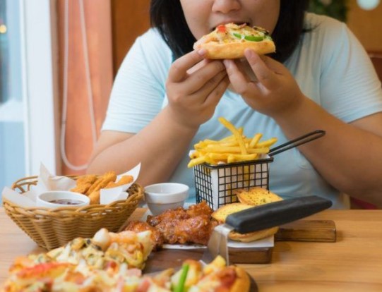 علاج عسر الهضم