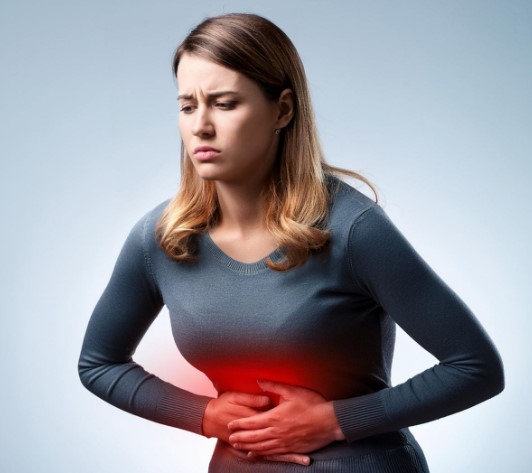 عسر الهضم الشديد