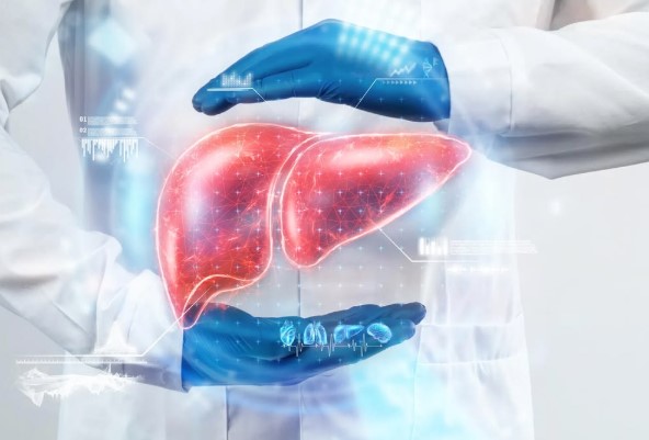 ما هو تليف الكبد