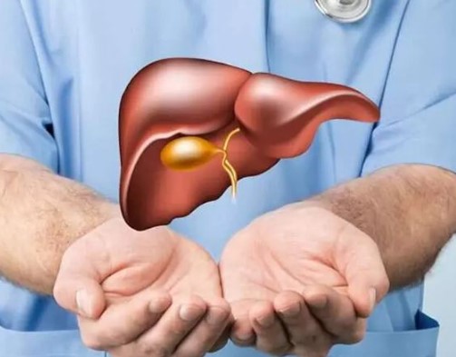 اسباب تليف الكبد
