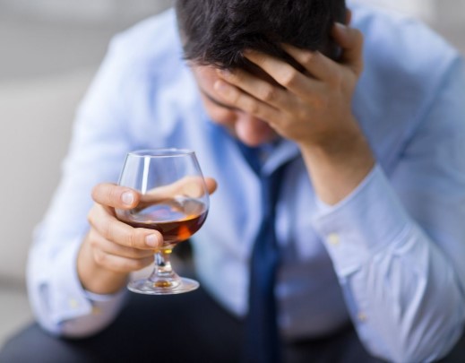 اسباب تليف الكبد