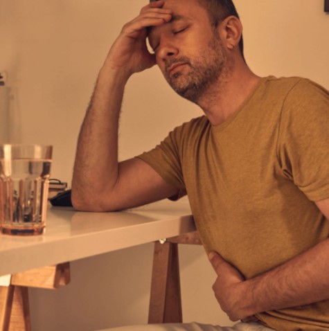 اعراض التهاب الكبد الفيروسي