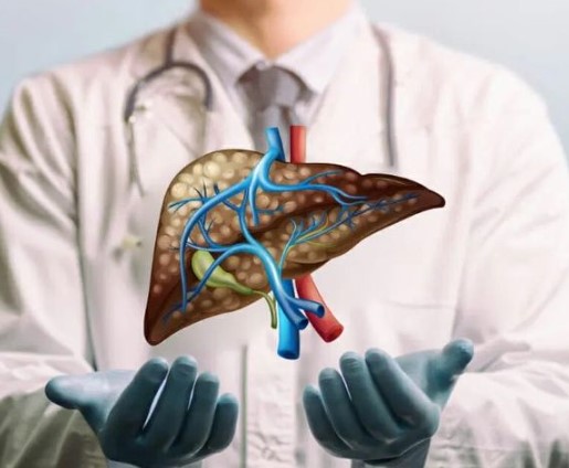 اعراض التهاب الكبد الفيروسي