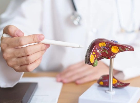 اسباب التهاب الكبد الفيروسي