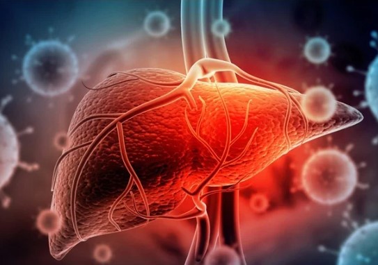 اسباب التهاب الكبد الفيروسي