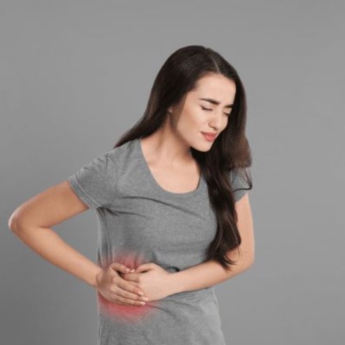 أسباب حصوات المرارة