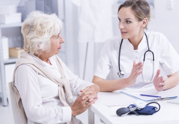 أسباب حصوات المرارة