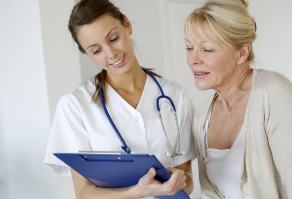 علاج حصوات المرارة