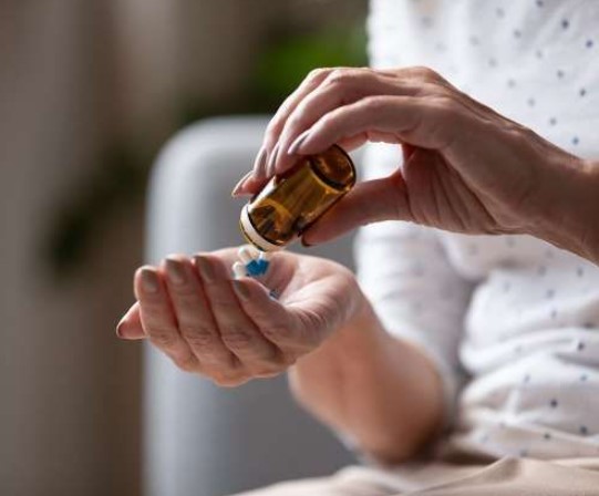 علاج حصوات المرارة