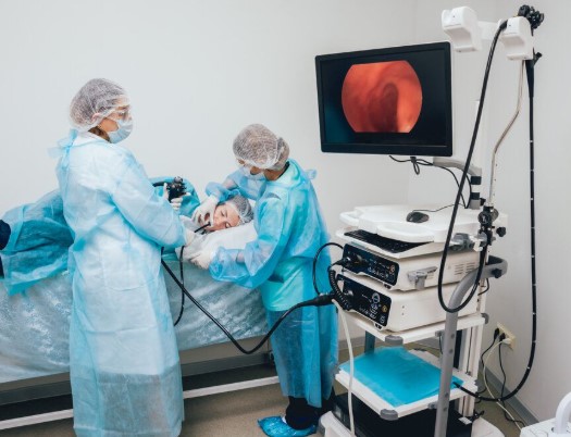 ما هو مرض كرونز