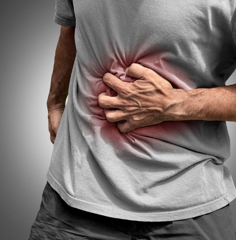 اعراض مرض كرونز