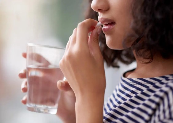 علاج مرض كرونز