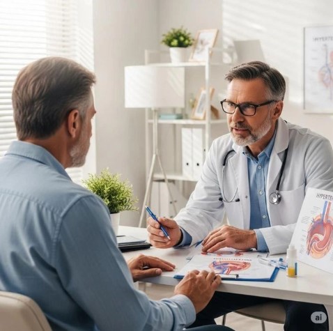 علاج مرض كرونز