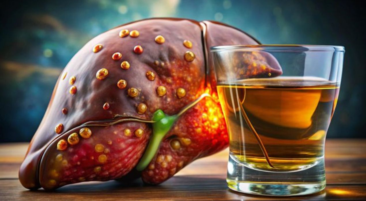 اسباب تليف الكبد: تعرف على الاسباب وطرق الوقاية 2026