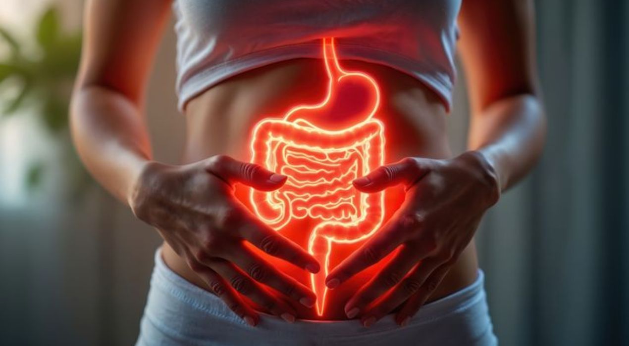 ما هو مرض كرونز وما هي اسبابه ؟…اليك الاجابة مع دكتور فهد