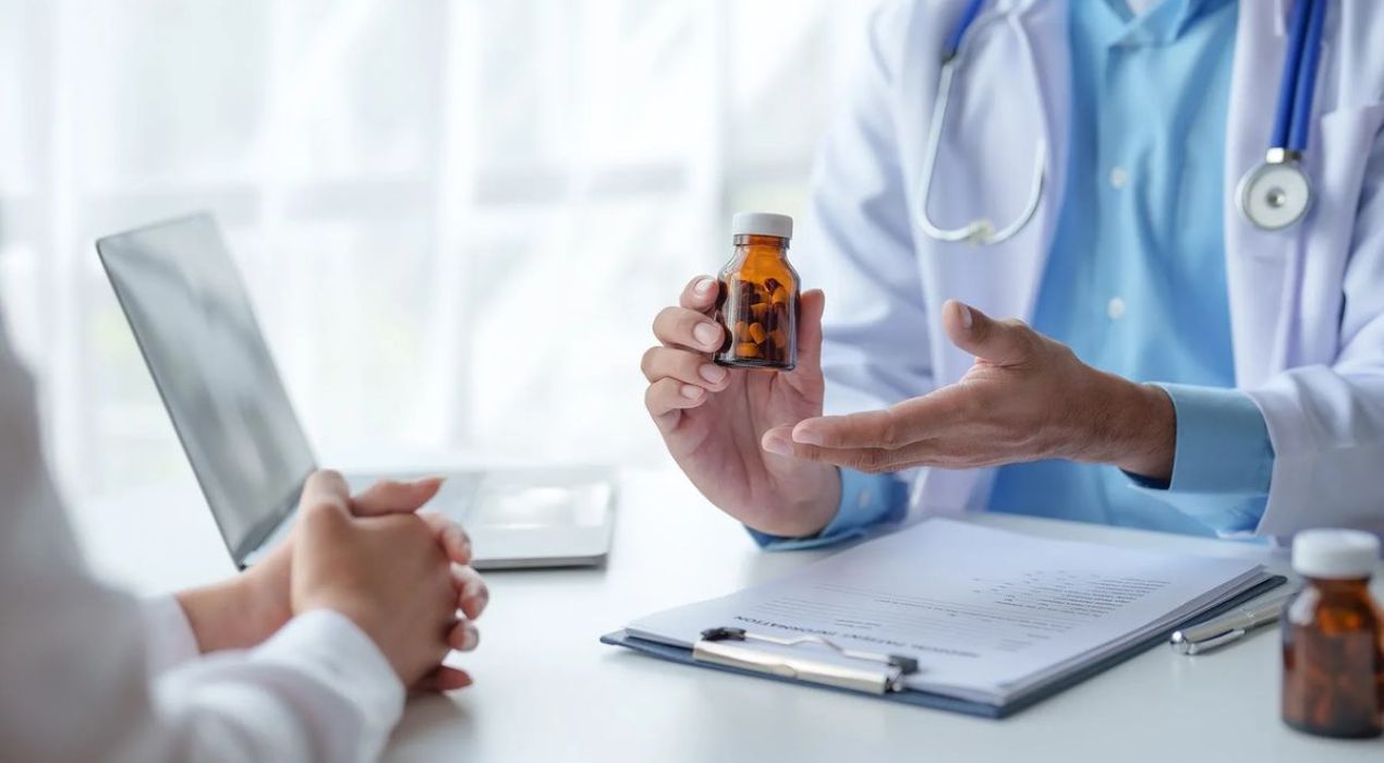 علاج مرض كرونز: تعرف على أحدث الطرق الطبية والتغذية المناسبة