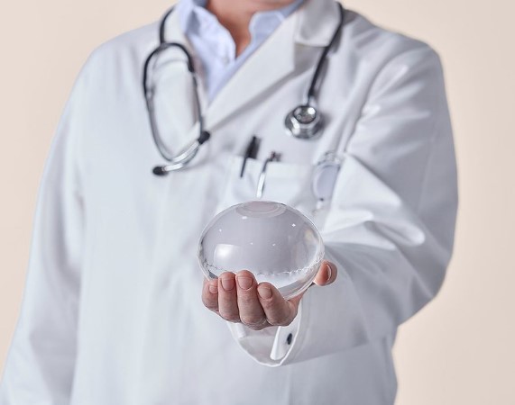 مدة بقاء بالون المعدة