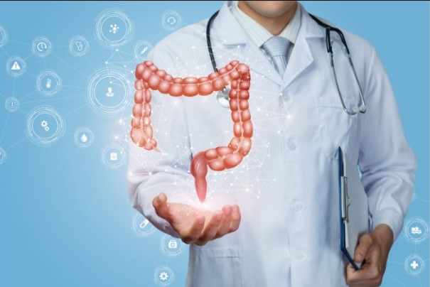 علاج انسداد الأمعاء