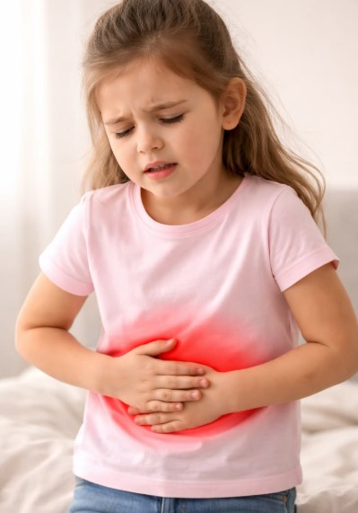 أعراض انسداد الأمعاء