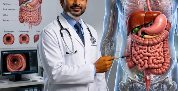 أعراض انسداد الأمعاء