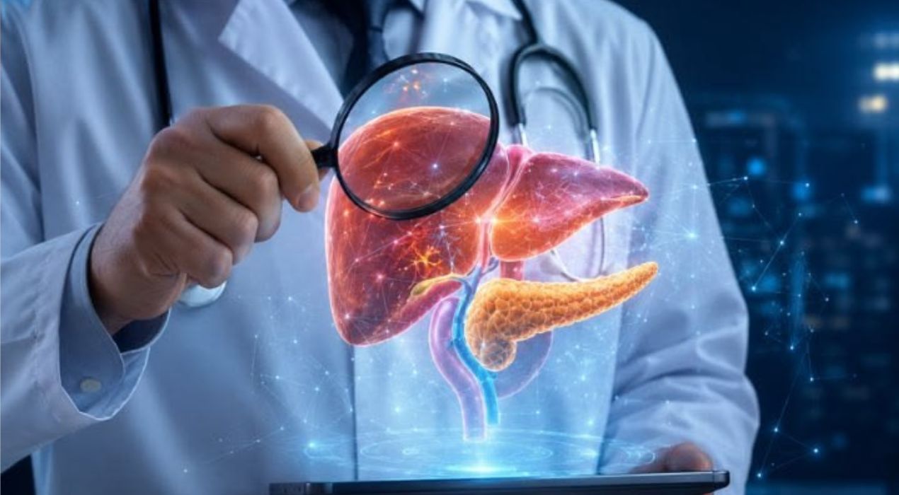 أسباب التهاب الكبد الوبائي: دليلك للأعراض والوقاية والعلاج