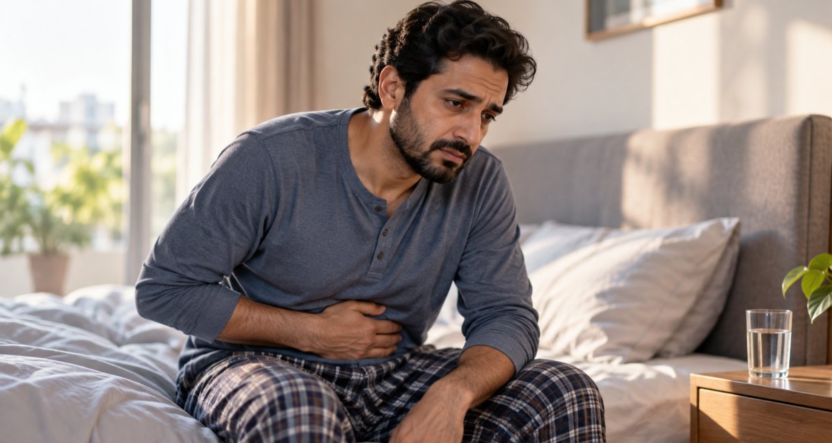 متى يكون الإسهال خطيرًا؟ وما هي أفضل طرق العلاج في الكويت؟